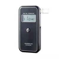Máy đo nồng độ cồn SENTECH AL9000 (2.000 mg/l, kết nối máy tính)