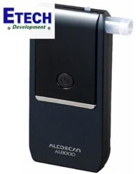 Máy đo nồng độ cồn Sentech AL8000