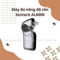 Máy đo nồng độ cồn Sentech AL6000