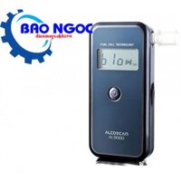Máy đo nồng độ cồn Sentech AL9000