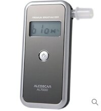 Máy đo nồng độ cồn Sentech AL7000