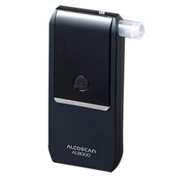 Máy đo nồng độ cồn Sentech AL8000