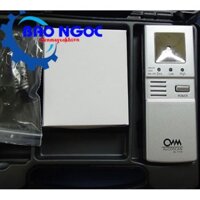 Máy đo nồng độ cồn Sentech AL1100