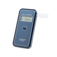 Máy đo nồng độ cồn trong hơi thở Sentech AL9000