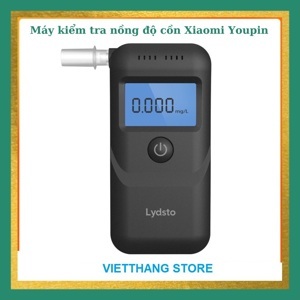 Máy đo nồng độ cồn Xiaomi Lydsto