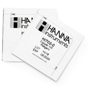 Máy đo nồng độ đồng dải cao Hanna HI702