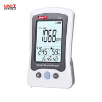 Máy đo nồng độ khí CO2 UNI-T A37 (400~5000ppm)
