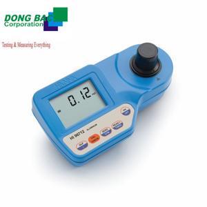 Máy đo nồng độ nhôm Hanna HI96712 (0.00 to 1.00 mg/L (ppm))