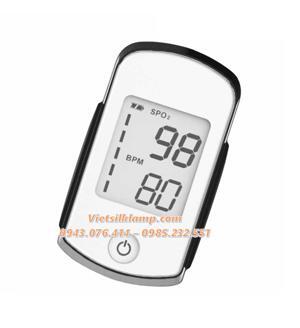 Máy đo nồng độ oxy bão hoà trong máu và nhịp tim SPO2 TD8255