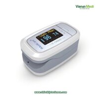 Máy đo nồng độ oxy bão hòa và nhịp tim SpO2 iMediCare iOM-A6