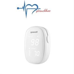 Máy đo nồng độ oxy SPO2 Yuwell YX102