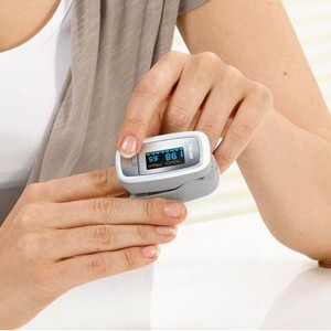 Máy đo nồng độ Oxy trong máu Beurer PO30 (PO-30)
