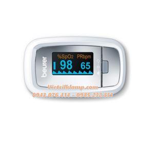 Máy đo nồng độ Oxy trong máu Beurer PO30 (PO-30)
