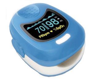 Máy đo nồng độ oxy trong máu cho trẻ em IMediCare IO-I1