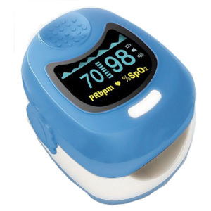 Máy đo nồng độ oxy trong máu cho trẻ em IMediCare IO-I1