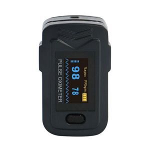 Máy đo nồng độ oxy trong máu IMediCare IO-A1