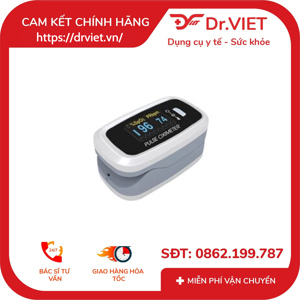 Máy đo nồng độ oxy trong máu IMediCare IOM-A3