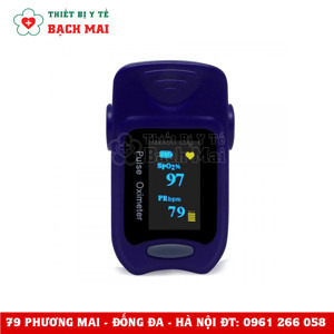 Máy đo nồng độ oxy trong máu IMediCare IOM-A5