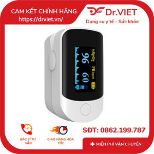 Máy đo nồng độ oxy trong máu SpO2 FS20D