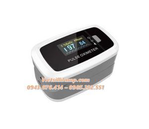 Máy đo nồng độ Oxy trong máu SPO2 Contec CMS50D2