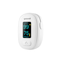 Máy đo nồng độ Oxy trong máu SpO2 Yuwell YX306