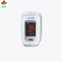 Máy đo nồng độ oxy trong máu SPO2 Microlife Oxy 200