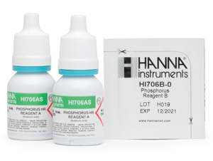Máy đo nồng độ Photpho dải cao Hanna HI706