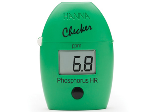 Máy đo nồng độ Photpho dải cao Hanna HI706