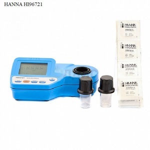 Máy đo nồng độ sắt HANNA HI 96721