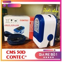 Máy đo nồng độ SPO2 CMS50D CONTEC