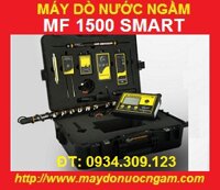 MÁY DÒ NƯỚC NGẦM MF-1500 SMART