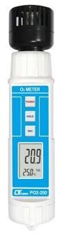 Máy đo O2 Lutron PO2-250