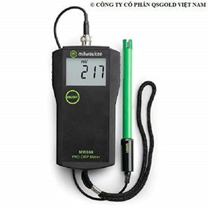 Máy đo ORP điện tử MILWAUKEE MW500