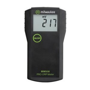 Máy đo ORP điện tử MILWAUKEE MW500