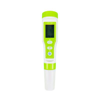 Máy Đo ORP Total Meter ORP-100 – Đo ORP & Nhiệt Độ Chính Xác | Thiết Kế Nhỏ Gọn