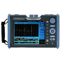 Máy đo OTDR cáp quang Yokogawa AQ7275 Singlemode 1310/1550