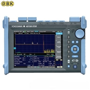 Máy đo OTDR cáp quang Yokogawa AQ7280