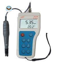 Máy đo Oxy (DO) hòa tan cầm tay Adwa AD630