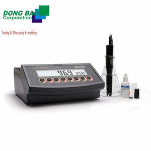 Máy đo Oxy hòa tan Hanna HI 2400