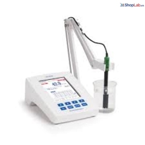 Máy đo Oxy hòa tan, nhiệt độ để bàn Hanna HI5421-02
