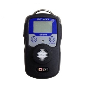 Máy đo Oxy Senko SP2nd (O2)