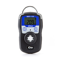 Máy đo Oxy Senko SP2nd (O2)