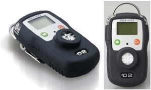 Máy đo Oxy Senko SP2nd (O2)