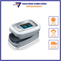 Máy Đo Oxy Spo2 Beurer PO 30 Thiết Kế Đơn Giản Dễ Sử Dụng