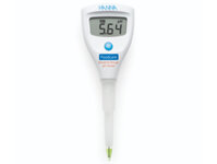 Máy đo PH cho bột nhão làm bánh mì Hanna Hi981038