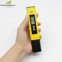 Máy đo PH của nước PH-02 HM105