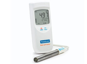 Máy đo PH Hanna HI99151