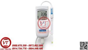 Máy đo pH HI 99171