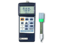 Máy đo pH Lutron Ph-207