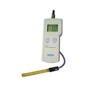 Máy đo pH MARTINI Mi 106